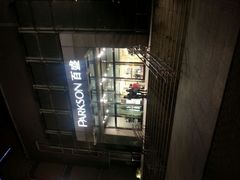 -百盛(莘庄店)