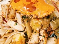 -十面欢腾·海鲜面·台式Bistro(长乐路店)