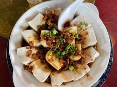 山水豆腐-生态苑农庄(十里画廊遇龙河店)