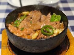 -小粤楼·怀旧粤菜(万辉国际广场店)