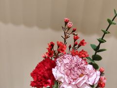 -荷花亭·湖北融合菜(中商广场店)