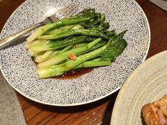 -采悦轩中餐厅·粤菜·海南菜(神州半岛喜来登度假酒店)