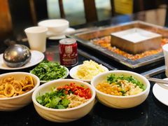 -红鼎坊·老成都火锅(新南门店)
