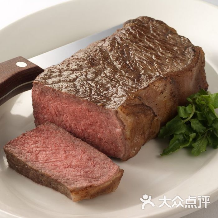 mortons 莫尔顿牛排坊莫提尼之夜图片-北京牛排-大众点评网