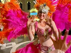 -华谊兄弟（长沙）电影小镇