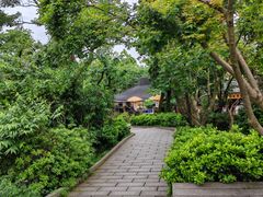 -岳麓山风景名胜区