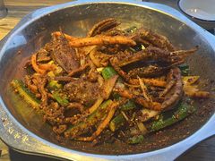 -嘎嘎鸭下巴·爆辣干锅(明教寺店)