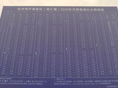 -南汇嘴观海公园