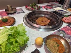-炭之家·齐齐哈尔非遗烤肉·鲜切直供(中央大街店)