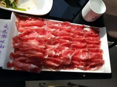 -朝天门火锅(围场店)