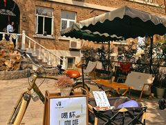 -天津五大道文化旅游区