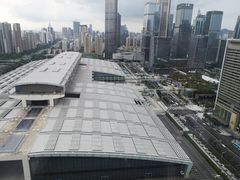 -深圳皇庭V酒店