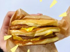 -STARLING八哥松饼(雅宝店)