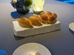 -OSSIANO奥西亚诺海底餐厅