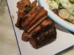 -谭家弄堂(兰州中心店)