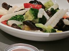 -大鸭梨烤鸭·北京菜(南小街/南苑店)