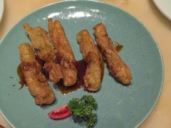 -苏乡兰亭·新派淮扬菜(吾悦广场店)