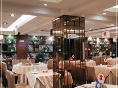 大堂-大鸭梨(天通西苑店)