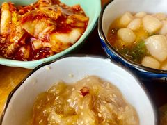 -九井澤精致料理(金茂店)