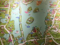 -猫的天空之城概念书店(杭州南宋御街店)