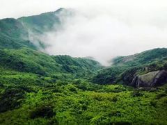 -南岳衡山风景名胜区