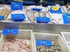 -品味居·首店·大连鲜活海鲜大连菜(东港店)
