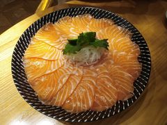 -Sushi Love 创意寿司(丽影广场店)