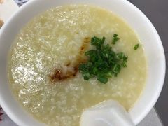 鸡粥-振鼎鸡(福州路店)