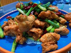 椒盐牛蛙-金龙·打边炉(武进路店)