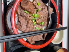 -牛邸·烧肉饭(来福士店)