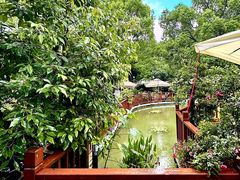 -乖乖佳花园山庄·私房菜(阿哈湖公园店)