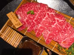 -黑牛の店·黑金店(沈阳万象城店)