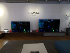 -Sony Store 索尼(上海淮海中路店)