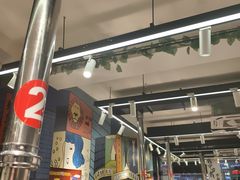 -英雄故事地摊烤肉(马驹桥店)