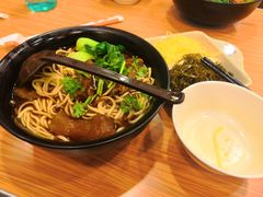 -李先生牛肉面大王(华联商厦店)