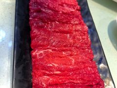 -沁原羔羊火锅(新天地店)