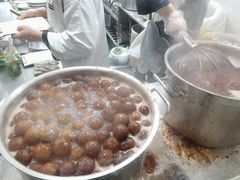 -粗茶淡饭(东关街店)