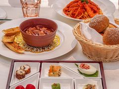 -北京贵宾楼饭店 红墙咖啡厅