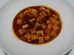 海参煮麻婆豆腐-北京厨房(SKP店)