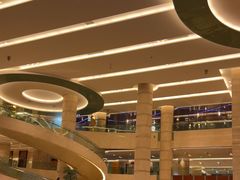 -济南喜来登酒店-盛宴自助西餐厅·综合自助