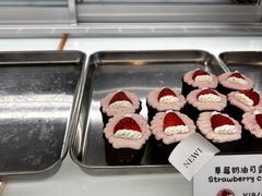 -发酵食堂(屏风街店)