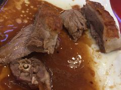 -潮喜竹溪荔湖酒家(荔枝湾店)