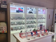 -转转二手回收(新城吾悦广场店)