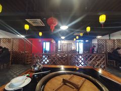 -沈厨地锅老灶•徐州烧烤(黄渡店)