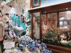 -秘密旅行Bonjour(黑金冠 江南西店)