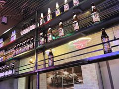 -沪上名羊天下碳烤羊腿•东北烧烤•小龙虾(浦东直营总店)