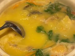 -阿润打边炉·鲜切鸡煲(华漕店)
