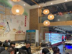 大堂-玉林串串香(九号天地店)