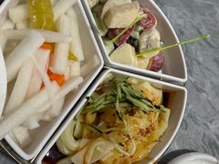 -马白开来特色羊排揪片子  (总店)