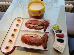 -八珍饺子·烤鸭·家常菜